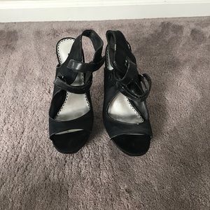 Bebe heels